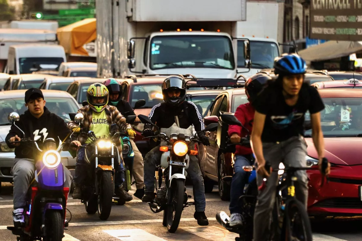 ¿Hay Doble Hoy No Circula este viernes? El CDMX y Edomex t...