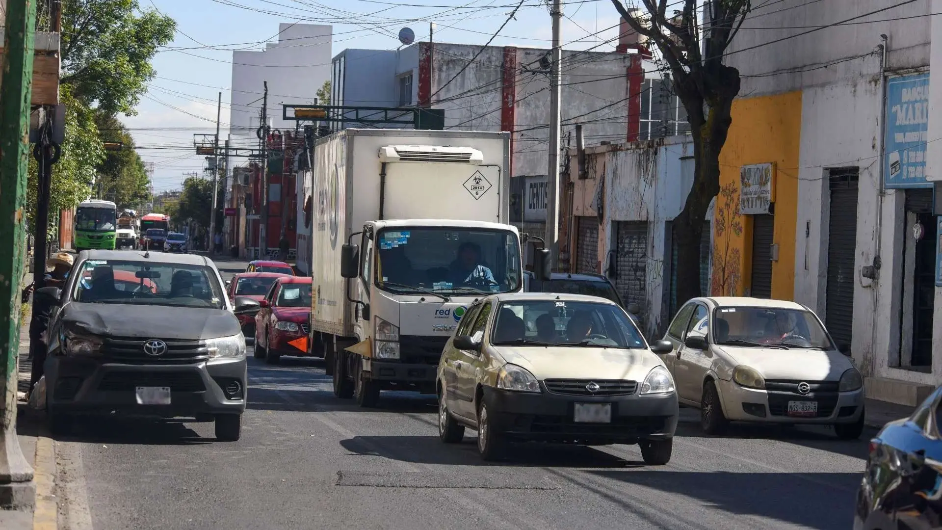 ¿Doble No Circula por Contingencia? Esto es un Castigo par...