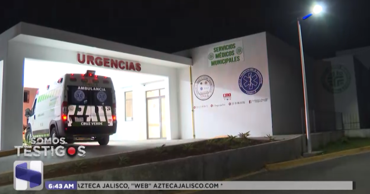 ¿En Tonátahuehqueh qué clase de barrio es este? 💀