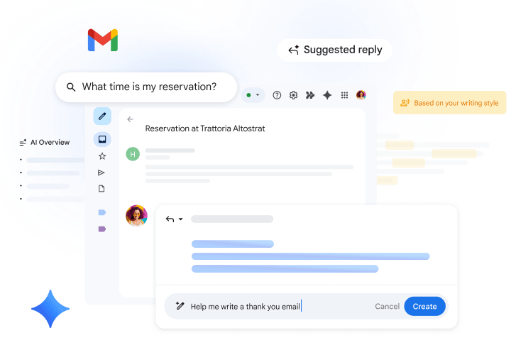 ¿Emails Inteligentes o Solo Intelijentas? AI par...