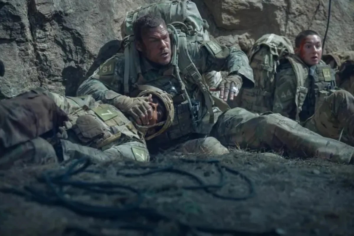 ¿Te vas a perder el fin de semana sin ver esto? 🤯