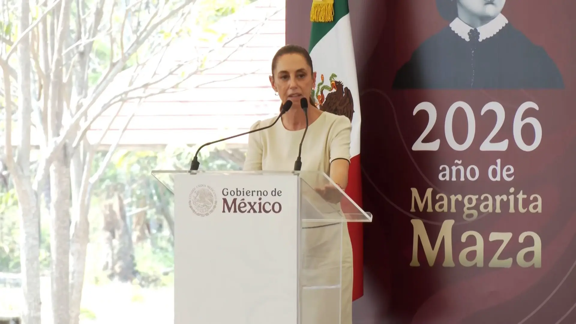 Esto es oro: ¿A Trump le importa la soberanía o solo busca...