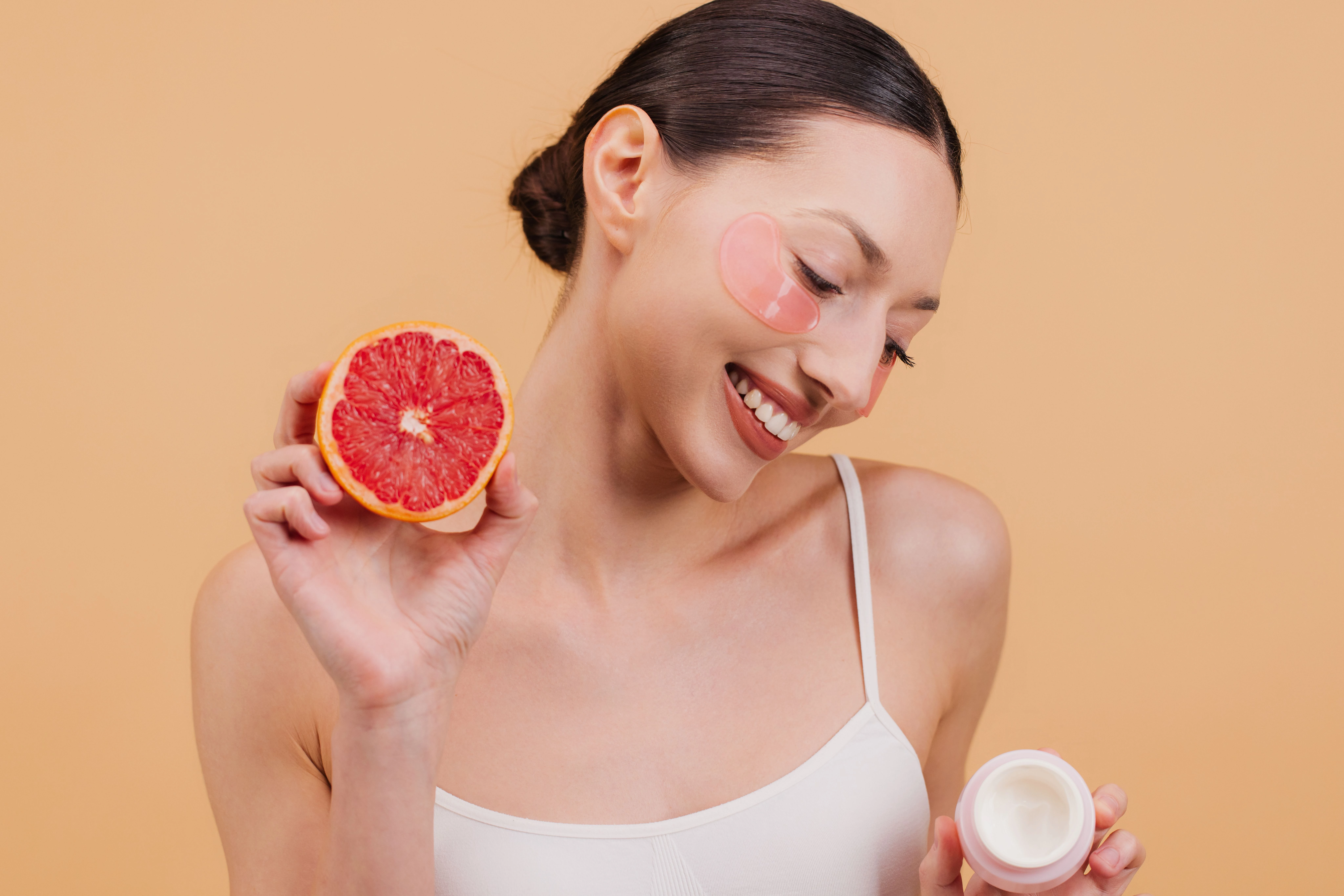 ¿La belleza es la única industria que no se derrumba cuand...