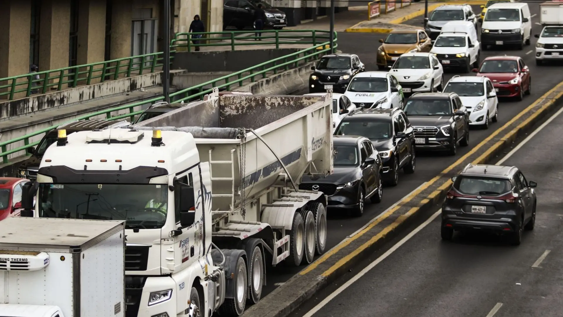 🚩 ¿Mañana Hay Doble No Circula o Solo Es un Pretexto para ...