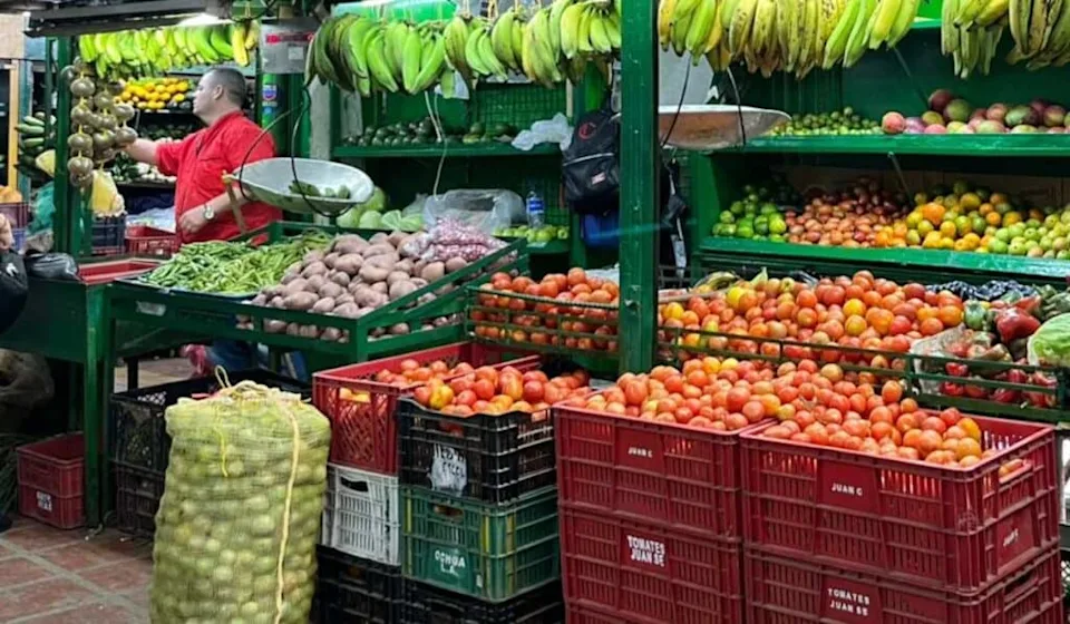💸 ¿Te Costó el Doble de la Torta esta Semana?
