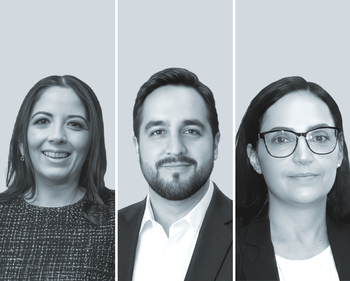 ¿La Revolución Jurídica de Vitteri es solo un Esto es Oro ...