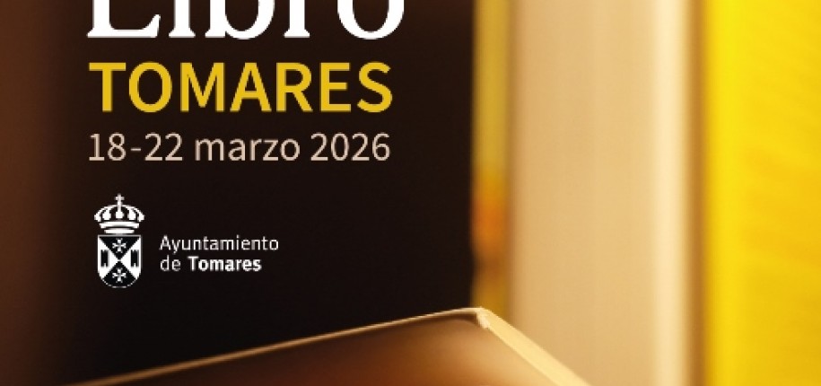 ¿La Feria del Libro de Tomares es solo un Pretexto para Ve...