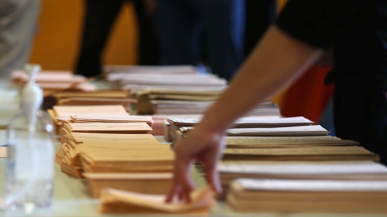 ¿Votaste de Cero a la Izquierda y Ahora No Recuerdas el Dí...