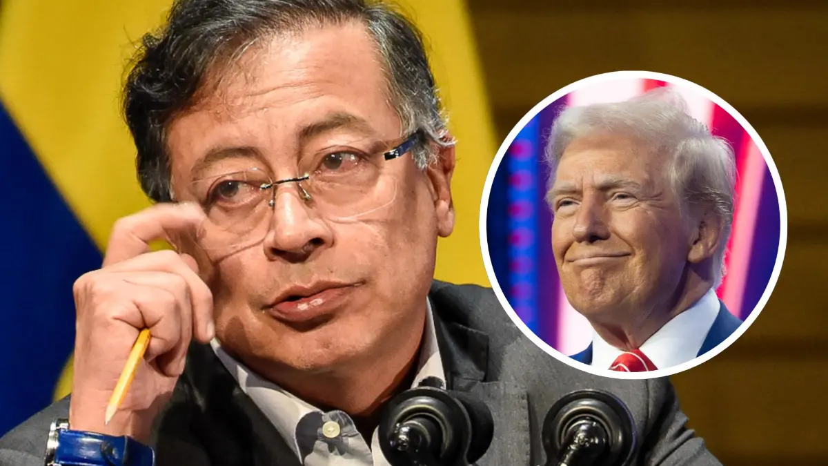 No te Pases la Vida Esperando Disculpas de Trump ¿...