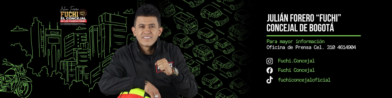 ¿Abusando de quién ahora? Galán y los carros en patios, un...