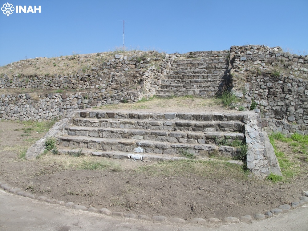 ¡Te lo resumo! 🚩 El INAH vs. Los Hackeos en El Ixtépete