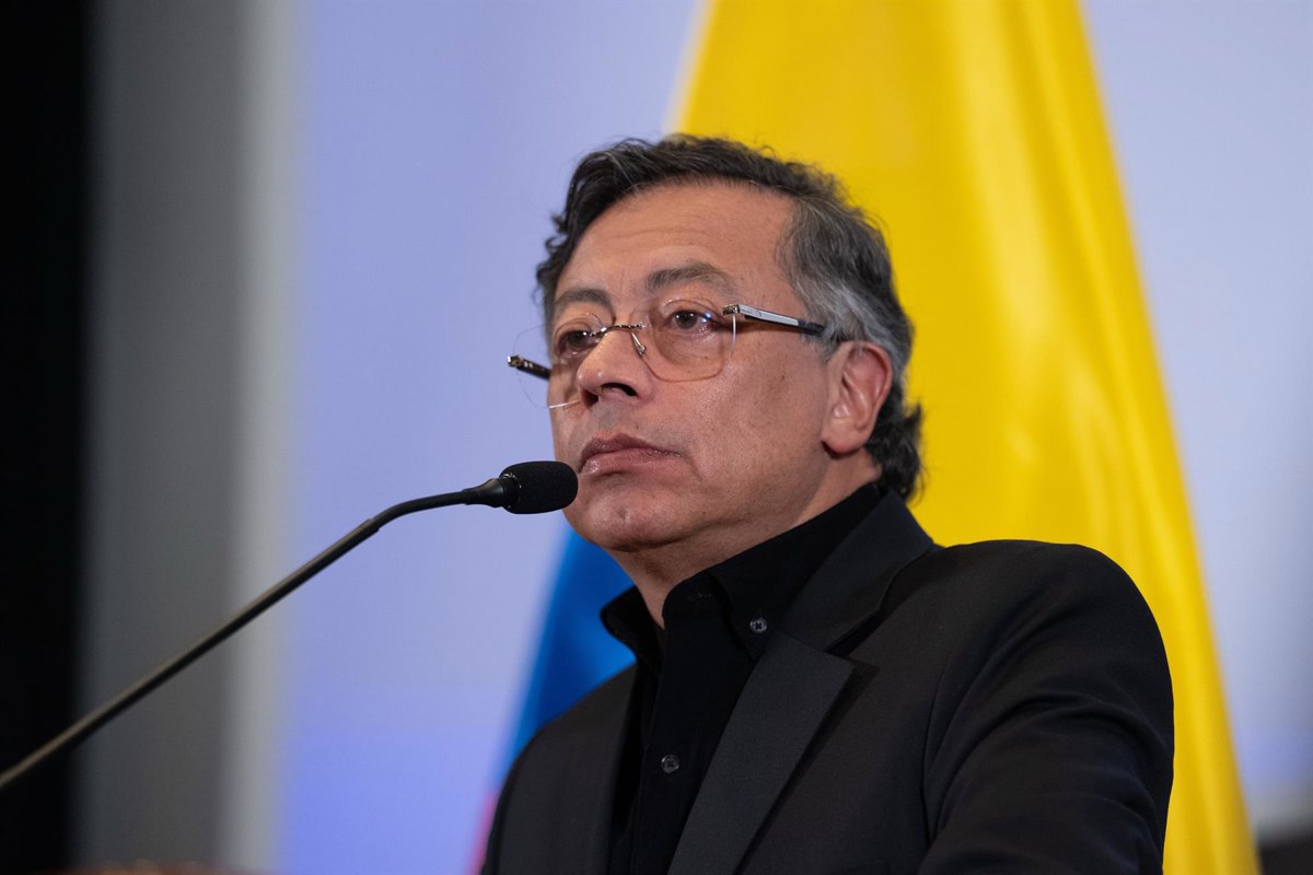 ¿Petro se Salvó o Solo Fue Un Buen Plan de Seguridad Priva...