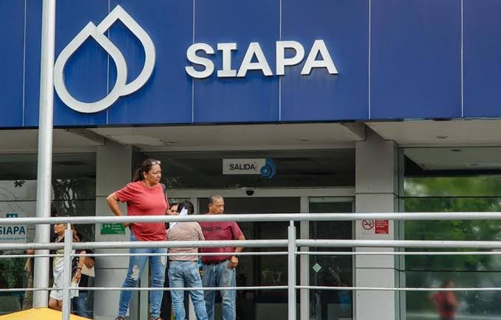 ¿El SIAPA Es Capaz de Cazar a los Polluters? (Puede ...