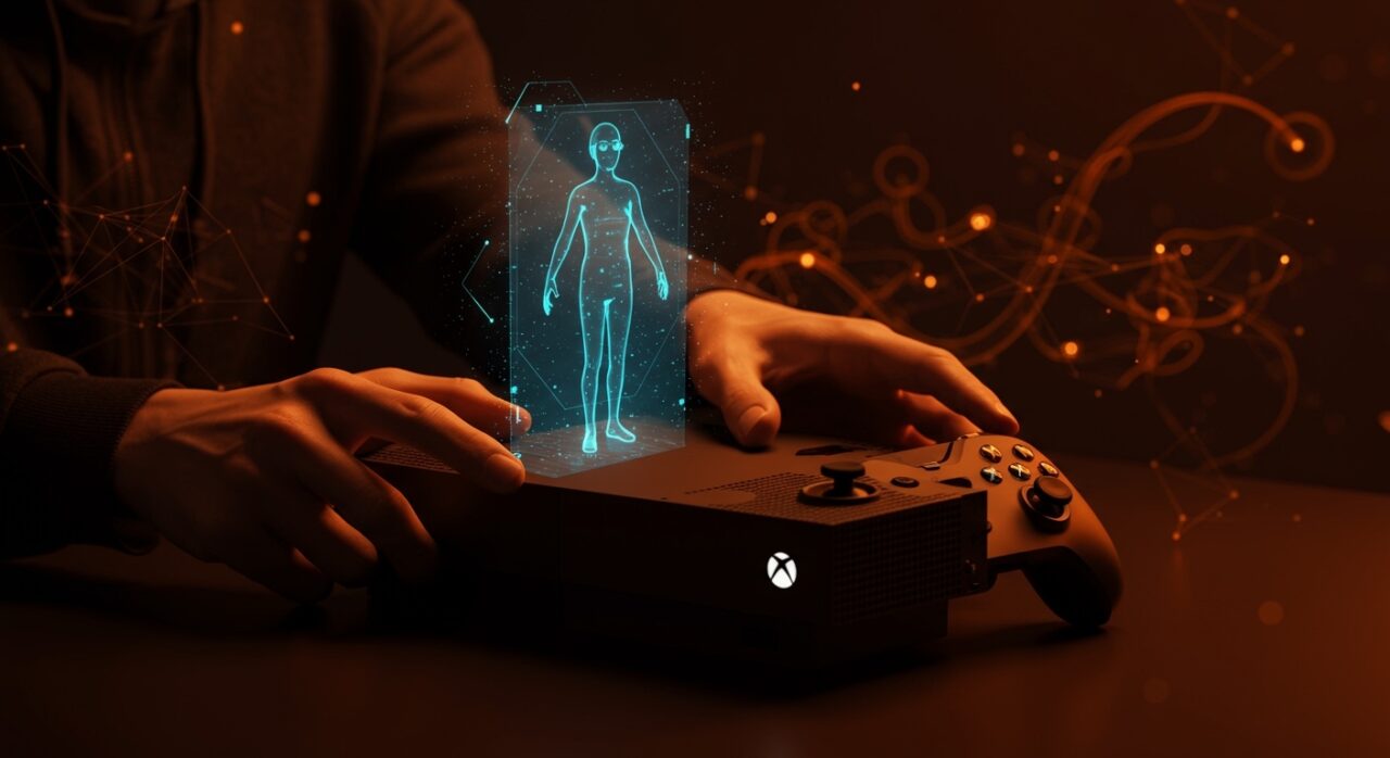 ¿Xbox te dejará pilotear solo en 2026? 🤖