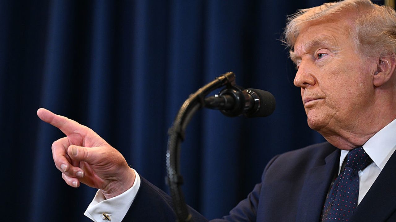 🚩 ¿La Guerra de Trump Con Irán Es Un Juego de Fuerza o Vap...