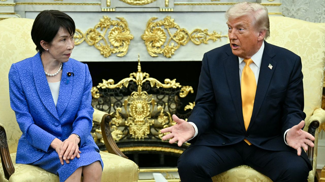 ¿Trump se olvidó de Pearl Harbor o es solo un gafe?