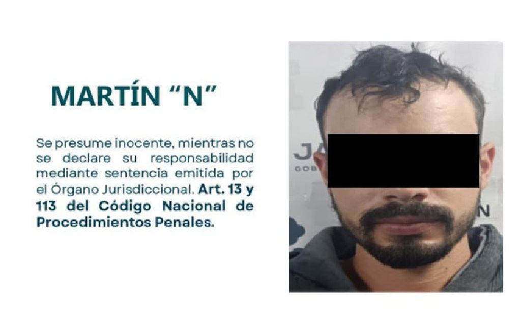 ¿Abuso sexual infantil en Tlajomulco? ¿Eso no es el nuevo ...