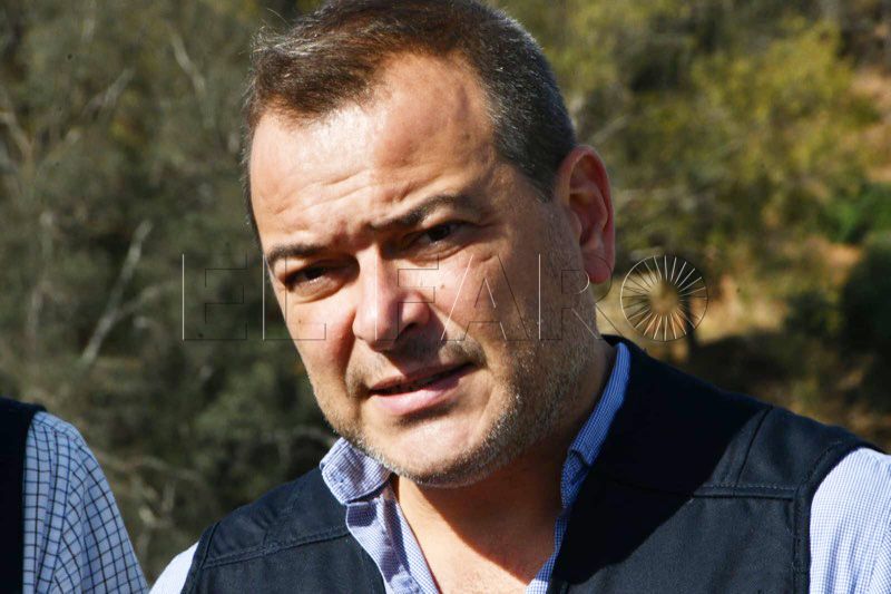 ¿Ceuta Sabe Qué Hacen con Tus Datos? 🚩