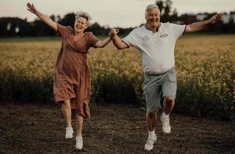 ¿Los Abuelos Están Más Inteligentes que Tu Ex en TikTok? 🤡