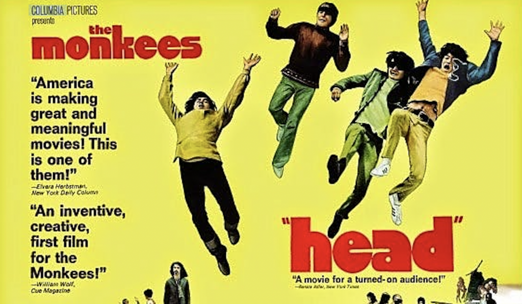 ¡Te lo resumo! 🚩 ¿El Monkees fue destruido por un film ps...