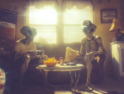 ¿Algo tan malo que da risa? La verdadera ciberseguridad de...