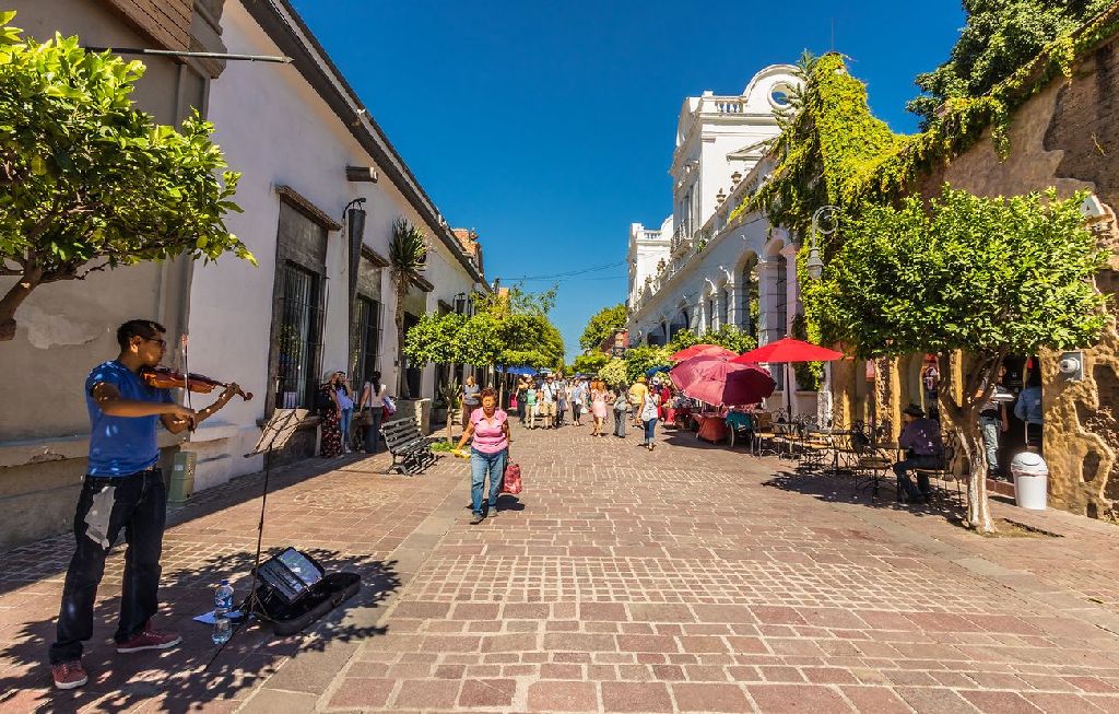 ¿Por qué Tlaquepaque necesita un programa de ordenamiento ...