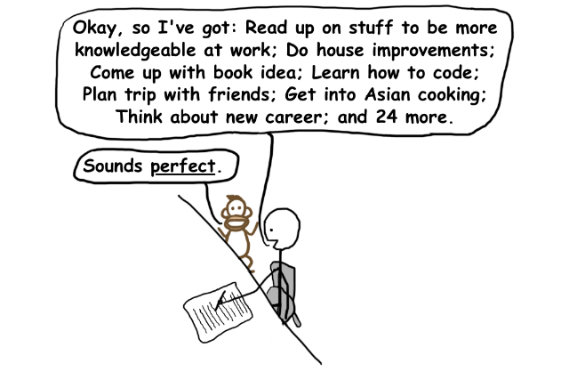 ¿Eres un Procrastinador Profesor o solo eres Lento? 👀