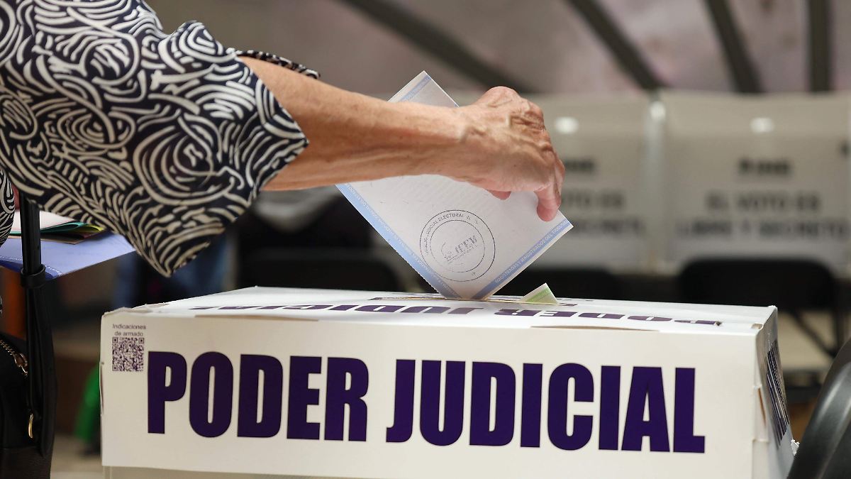 Ojo aquí! ¿Baja la votación a menos de un dígito y qué pasa en...