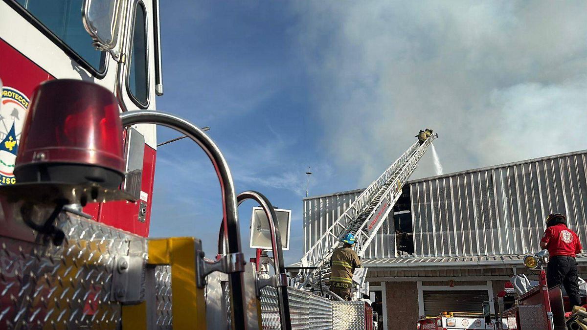 ¿Quién Se Fue a la Chingada con el Ciberseguridad de esta ...
