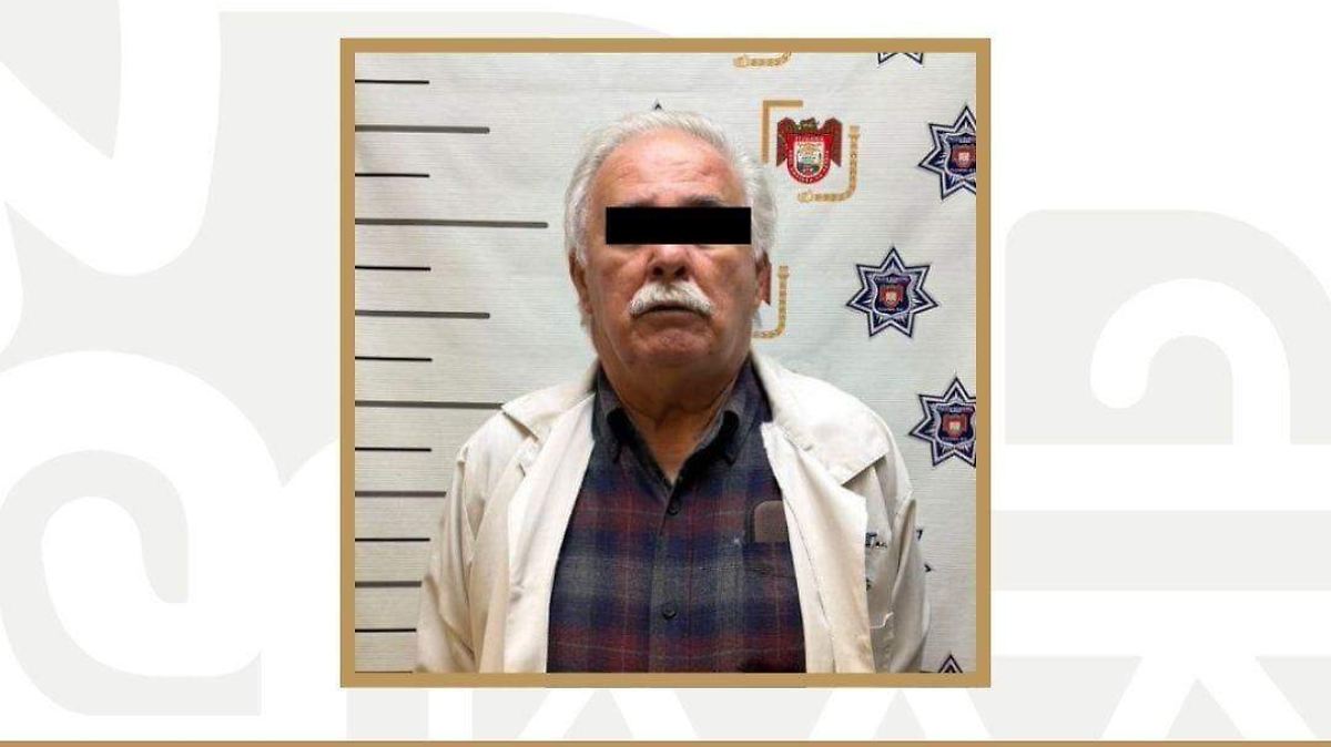 ¿Qué pasó cuando se enteraron de que el doctor era un peli...