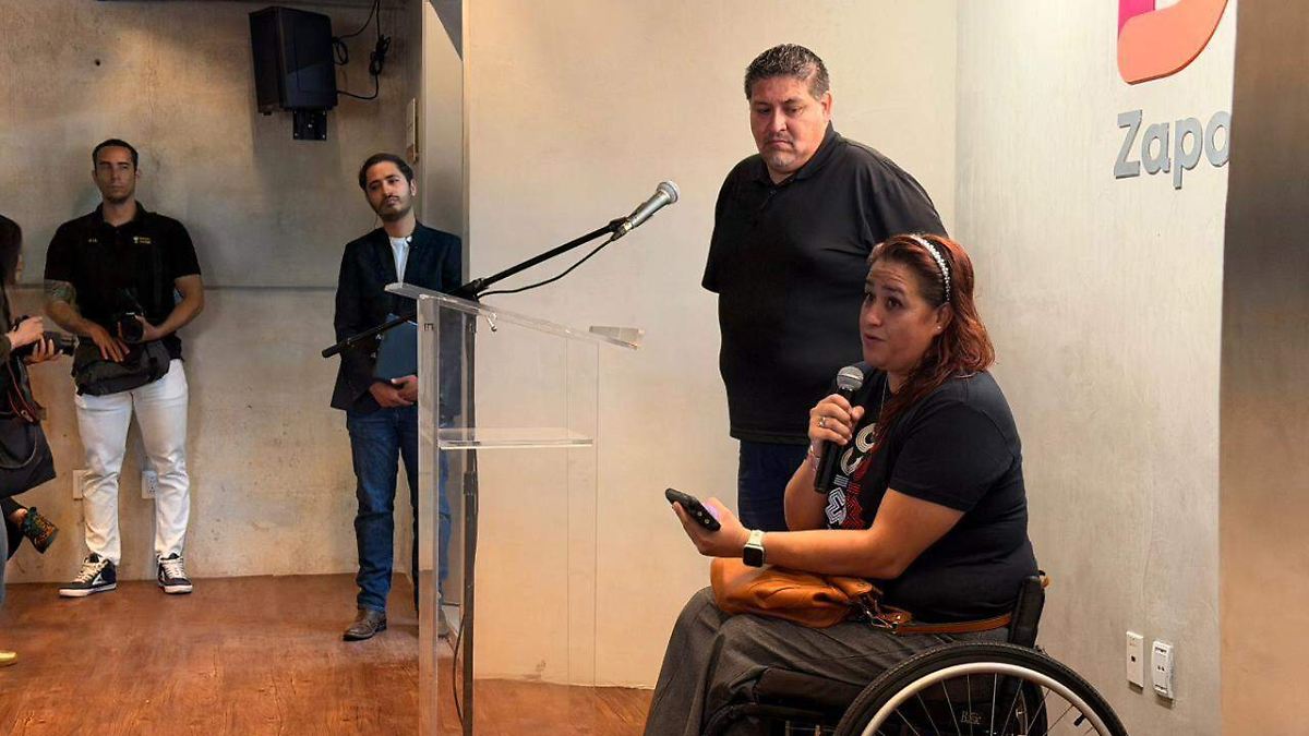 ¿A 397 niñas y niños les dieron Hogar o les dieron el Gasto?...