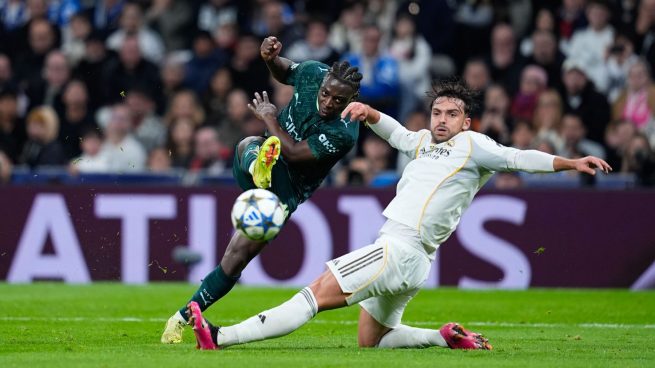 Manchester City vs. Real Madrid: ¿Quién tiene el favoritis...