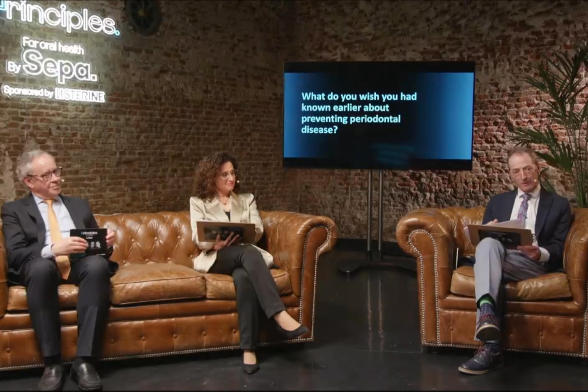 🚩 ¿La salud oral importa o solo te la lavas?