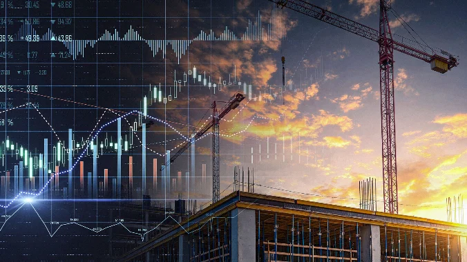 ¿El Dow Jones se fue a vivir con su ex? 💸