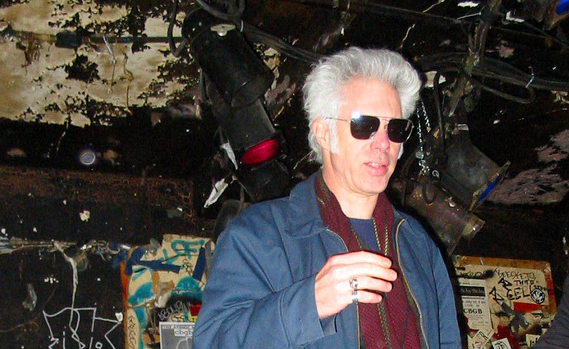 ¿Se Tenía que Decir y Se Dijo? Las Pelis de Jim Jarmusch Q...