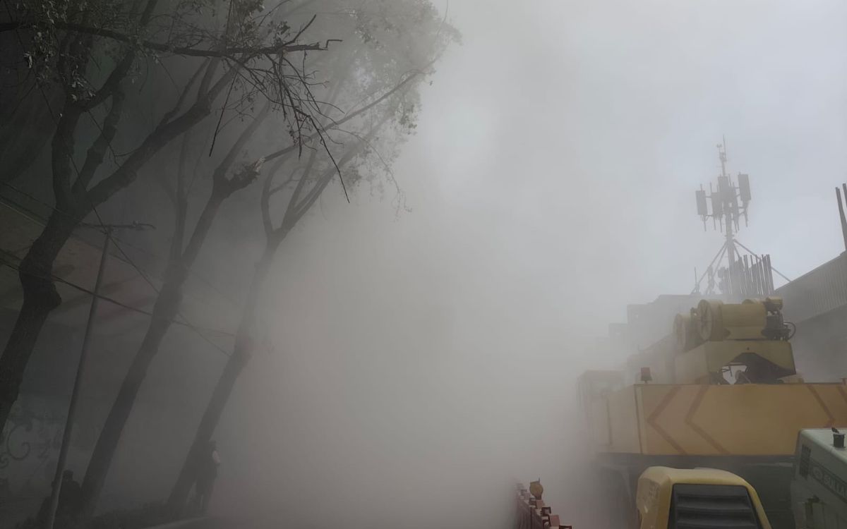 ¡Esto es oro! 2 Supervivientes en Ruinas de Alcaldía Cuauhté...