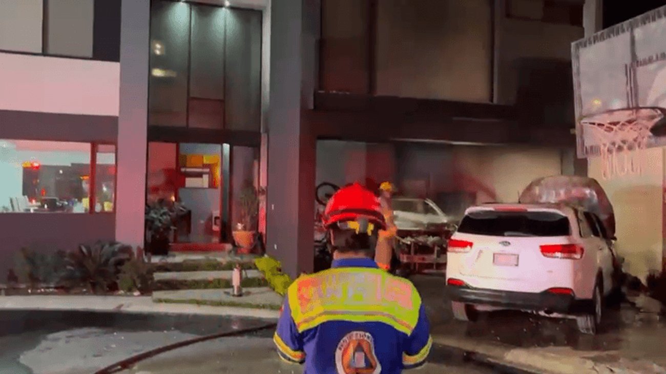 ¿Monterrey Se Vuelve El Infierno de las Pymes?