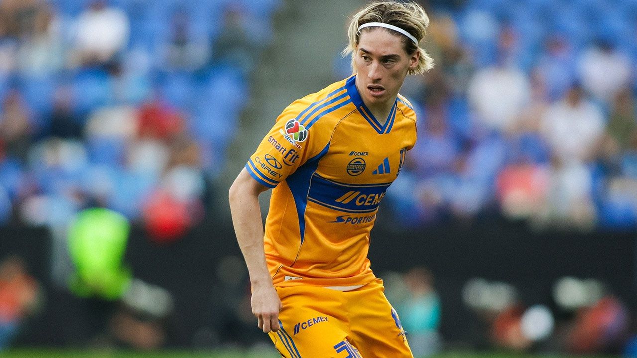 ¿Marcelo Flores es el Oro Canadiense o Solo Fue un Error d...