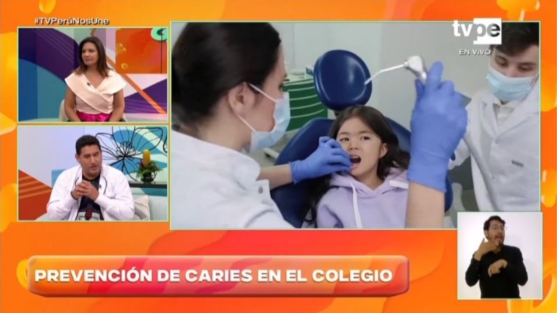 ¿Los Niños de Hoy Suenan como un Camión de Caries? 🚨