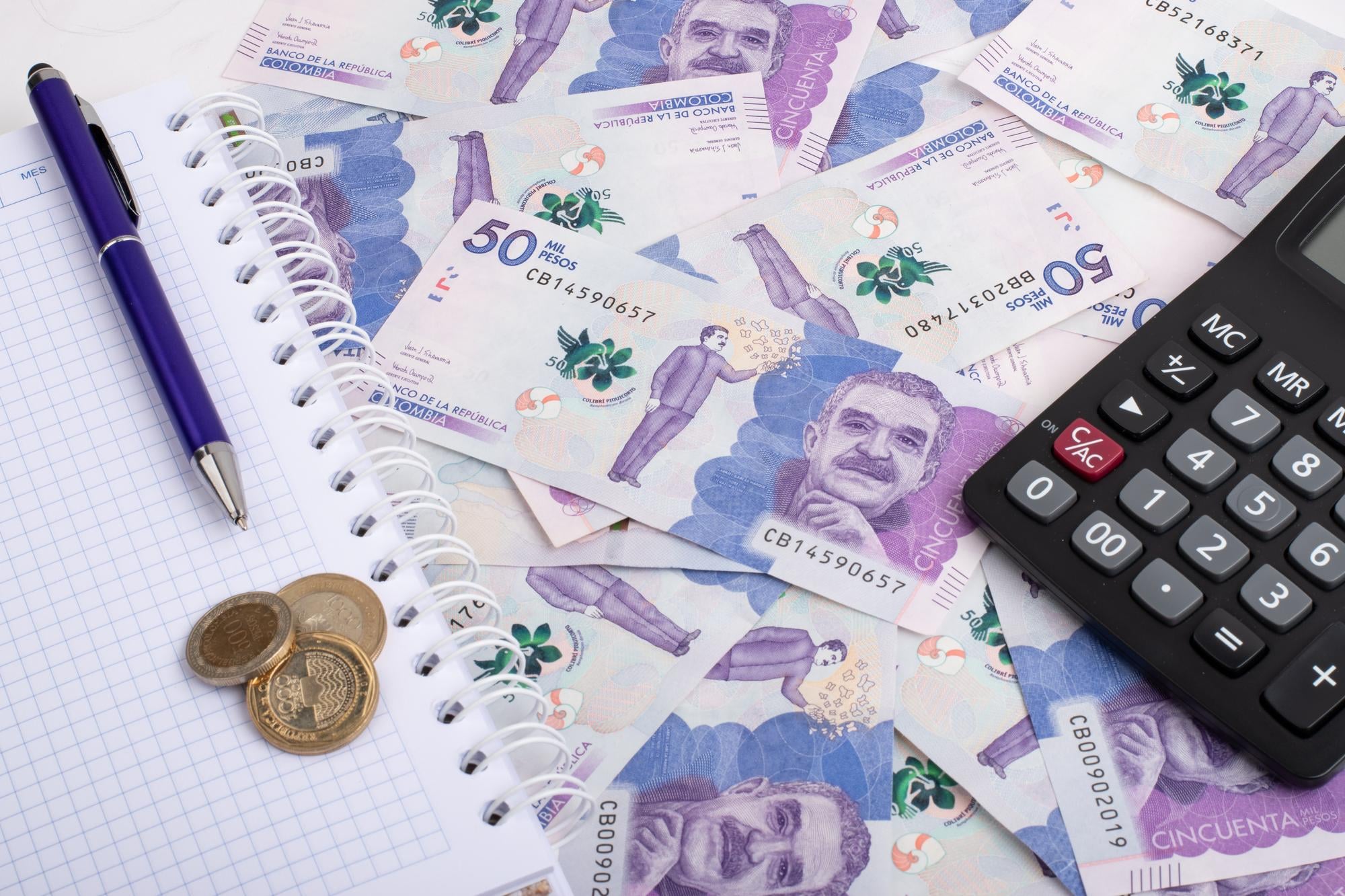 ¿Tienes un presupuesto de papá o eres el que ahorra? ...