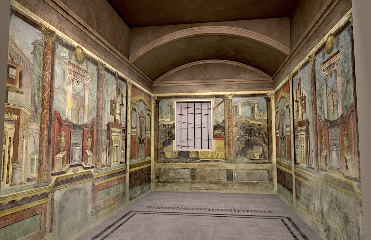 ¿Neta, la AR Virtual del Metropolis es Muy Más Interesante...