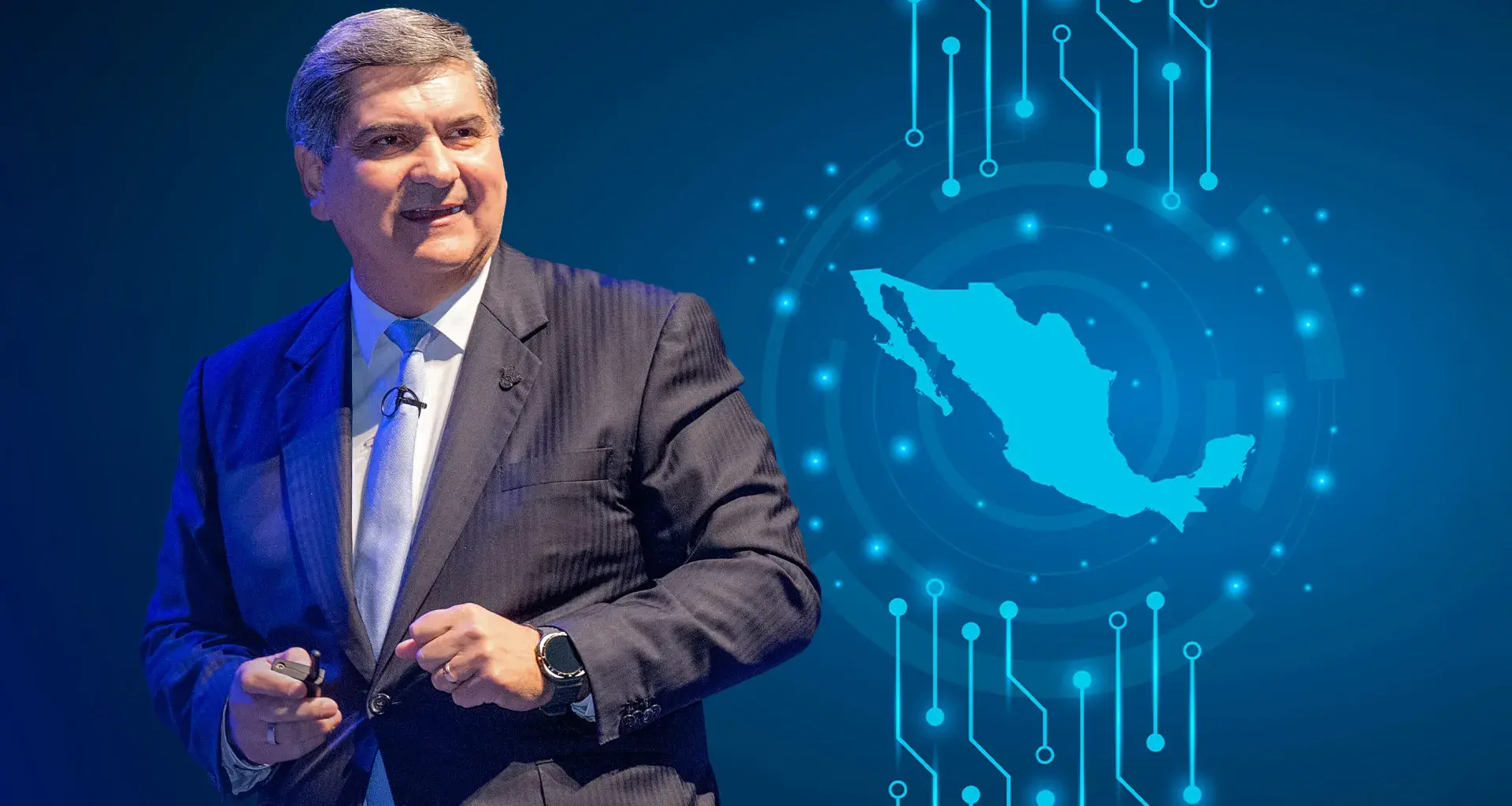 ¡No Te Dejes Engañar! 🚩 ¿La IA de David Garza es un Líder ...