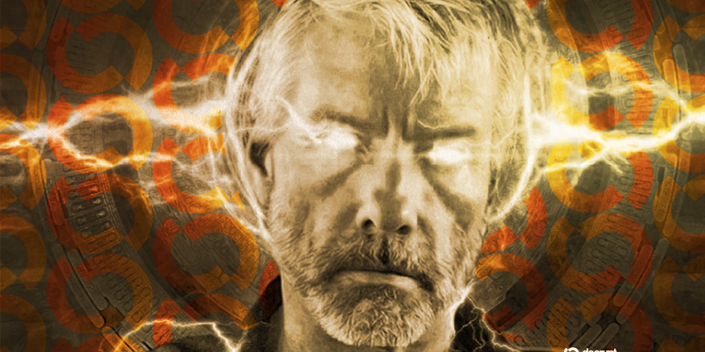 Se tenía que decir y se dijo: ¿$1.28 B en Bitcoin e...