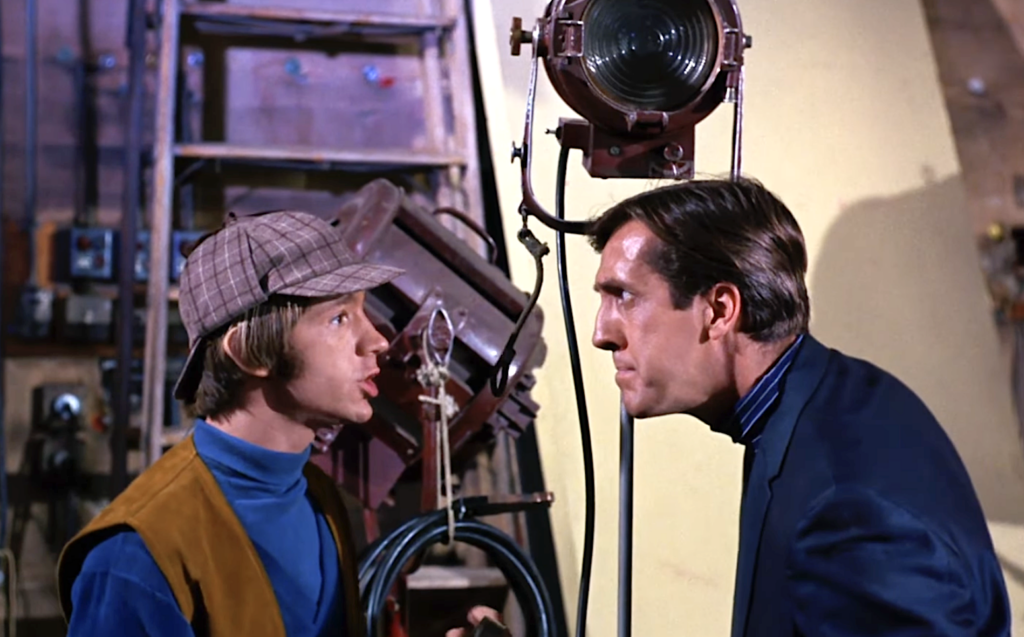 ¿Los Monkees eran más Monkes que actores? 🤡