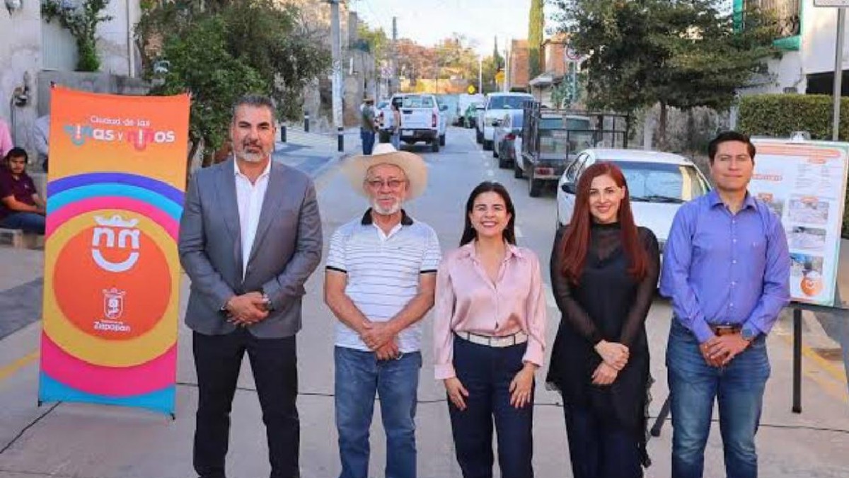 ¿Esto es Oro o un Esquema Piramidal? Renovación del Centro...