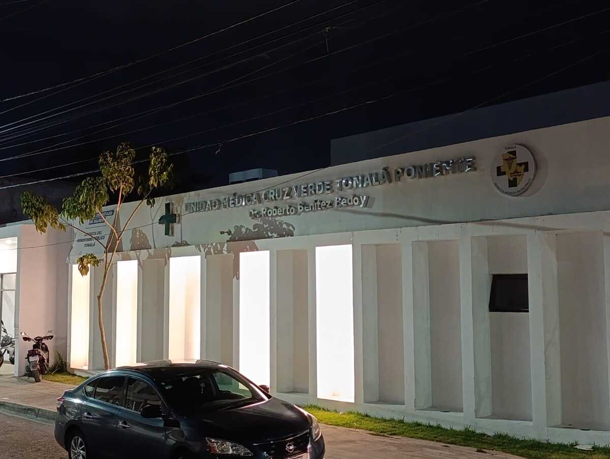 Machetes y Mentiras en Tonatí 🚩 ¿Quién se cuida de las víct...