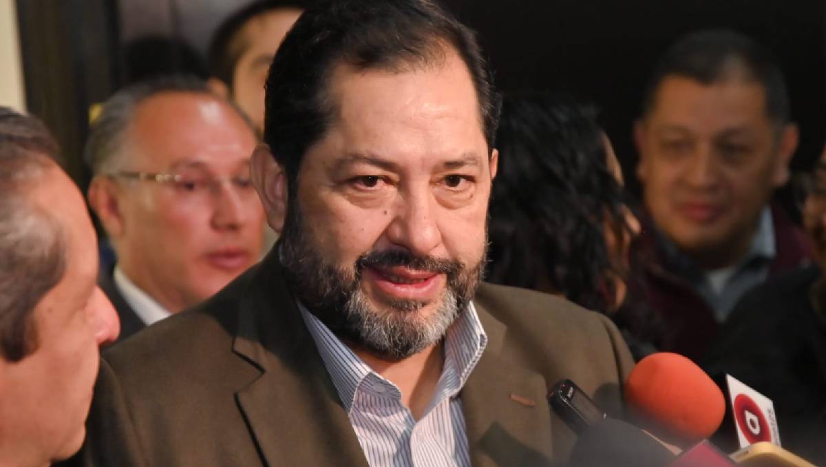¿Edomex se separa de la locura legislativa antes de que sea de...
