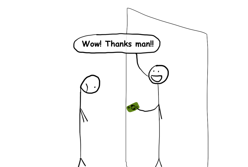 ¿Te Pagan por el Trabajo o Solo por la Fama? 🤡