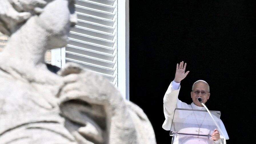 ¡Ojo Aquí! ¿El Papa Sabe Cómo Se Juegan las Partidas Polít...