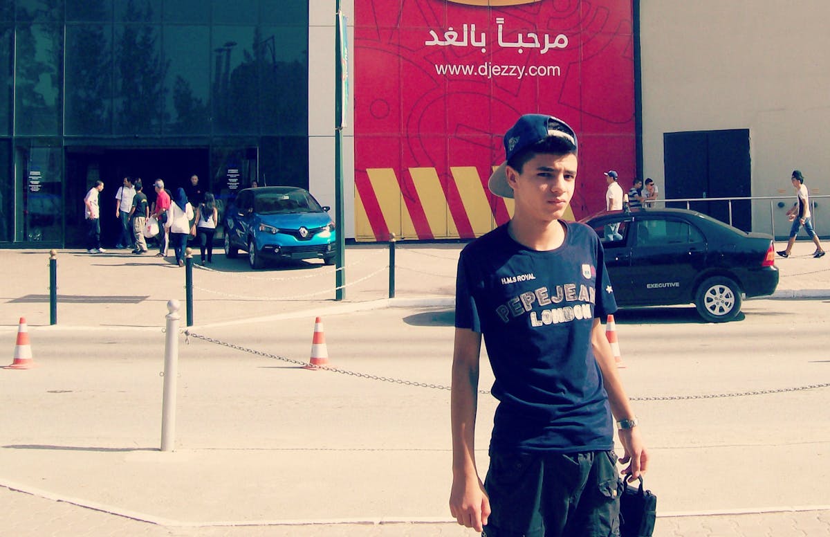 ¿Tu Paseo al Trabajo es Automático o Solo Finge?